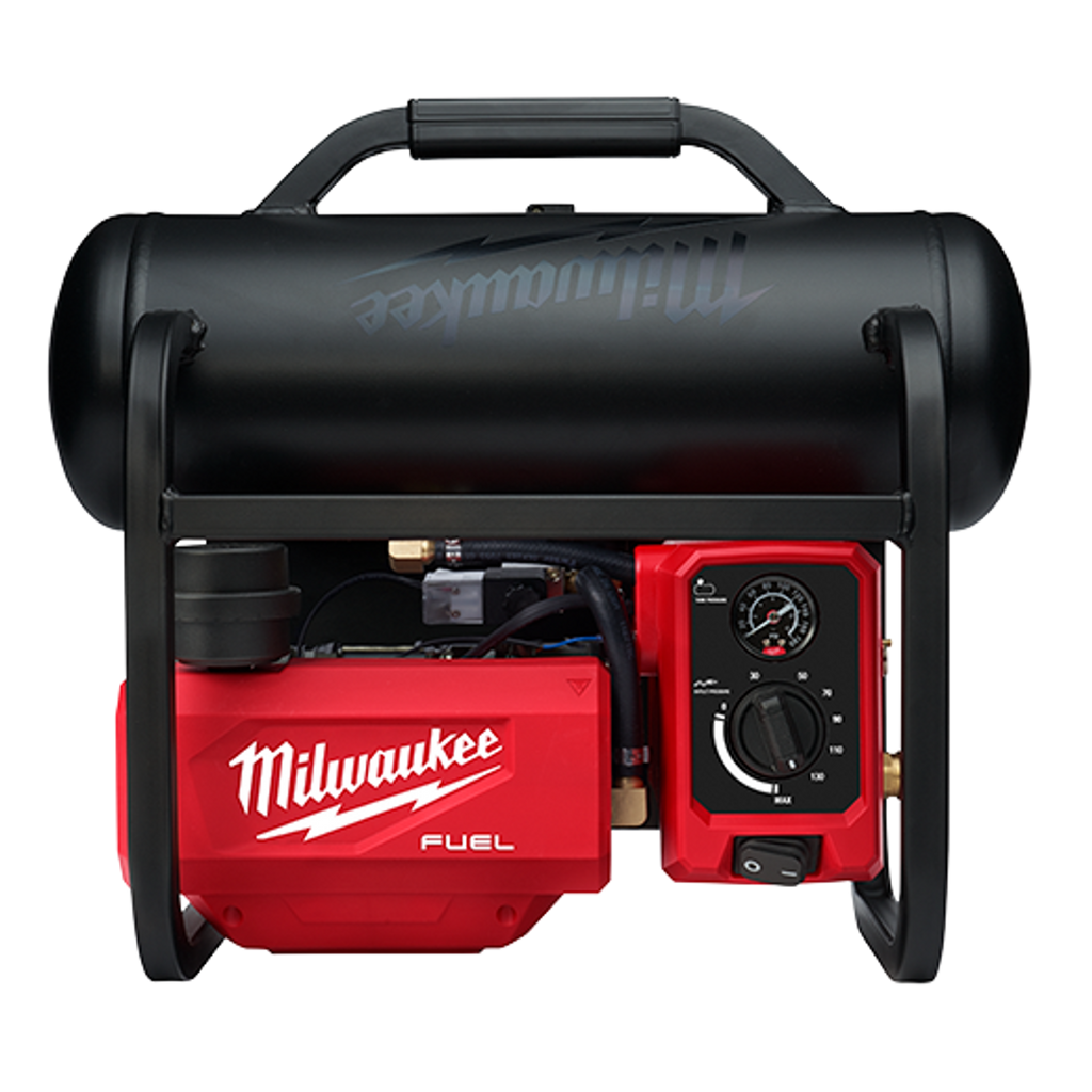Milwaukee MIL-2840-20 M18 FUEL 2 Gallon Compact Quiet Compressor