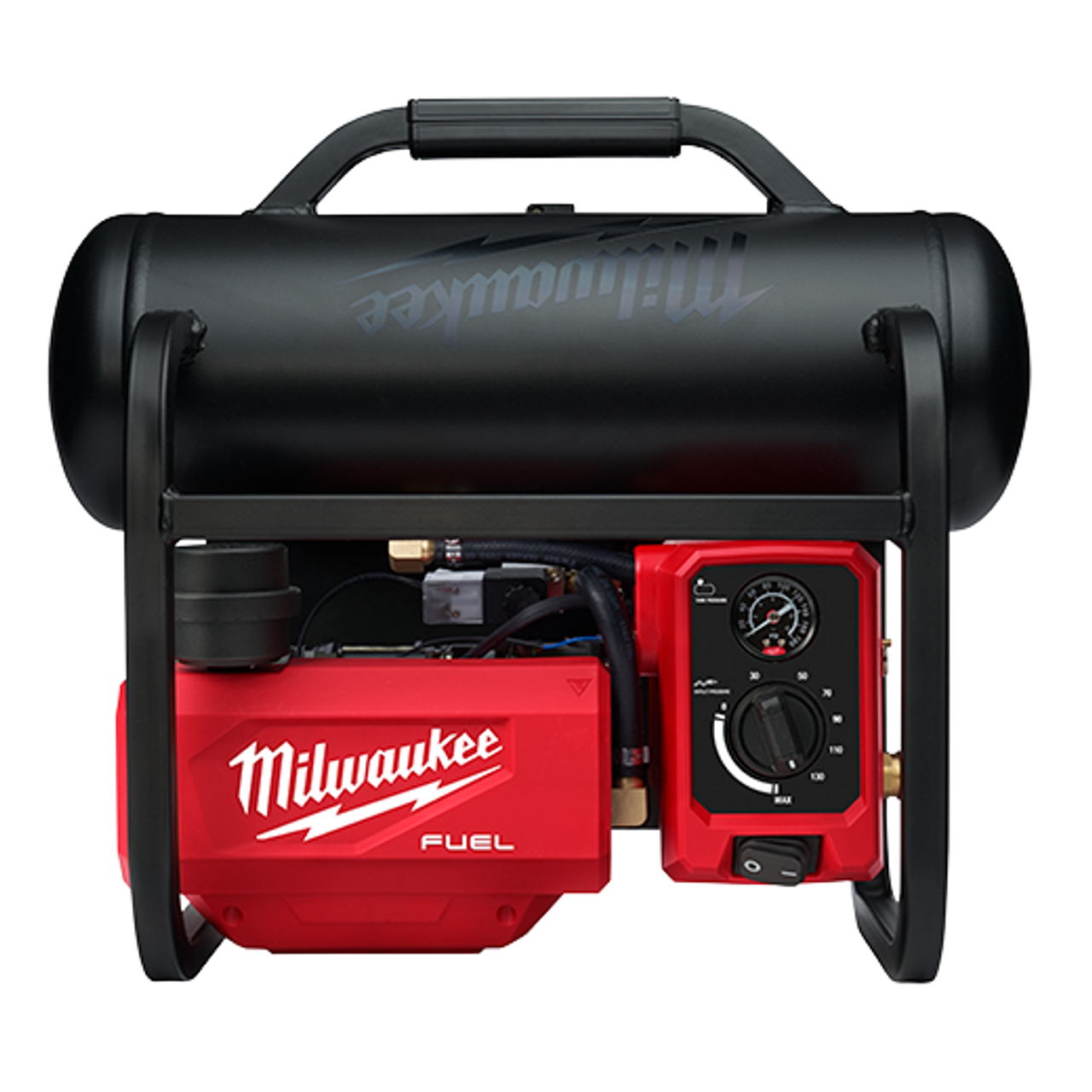 Milwaukee MIL-2840-20 M18 FUEL 2 Gallon Compact Quiet Compressor