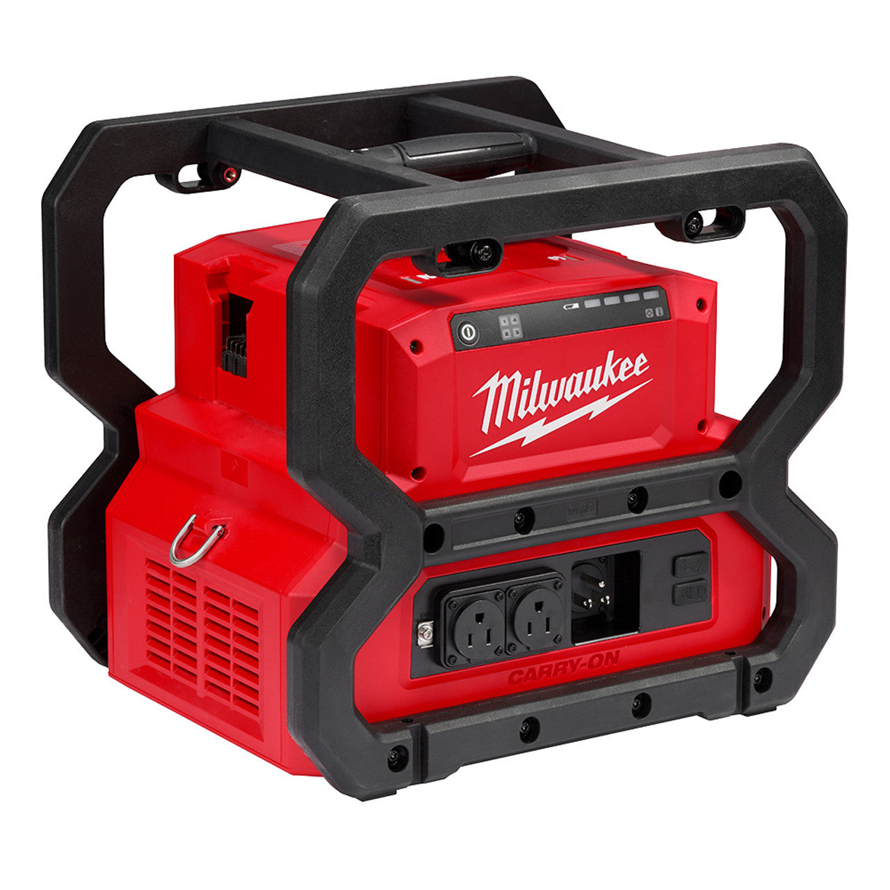 Milwaukee MIL-2845-20 M18 CARRY-ON Power Supply 3600W/1800W (Bare Tool)
