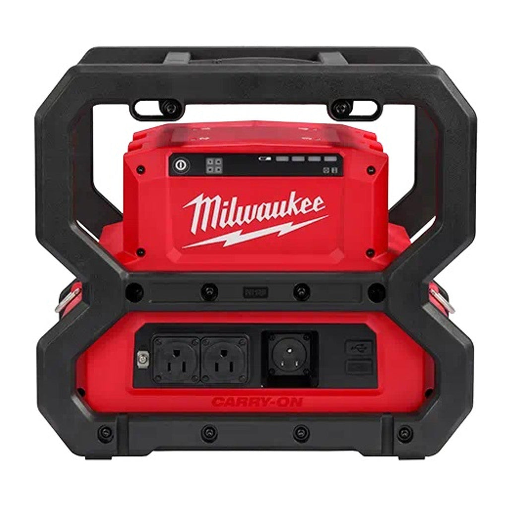 Milwaukee MIL-2845-20 M18 CARRY-ON Power Supply 3600W/1800W (Bare Tool)