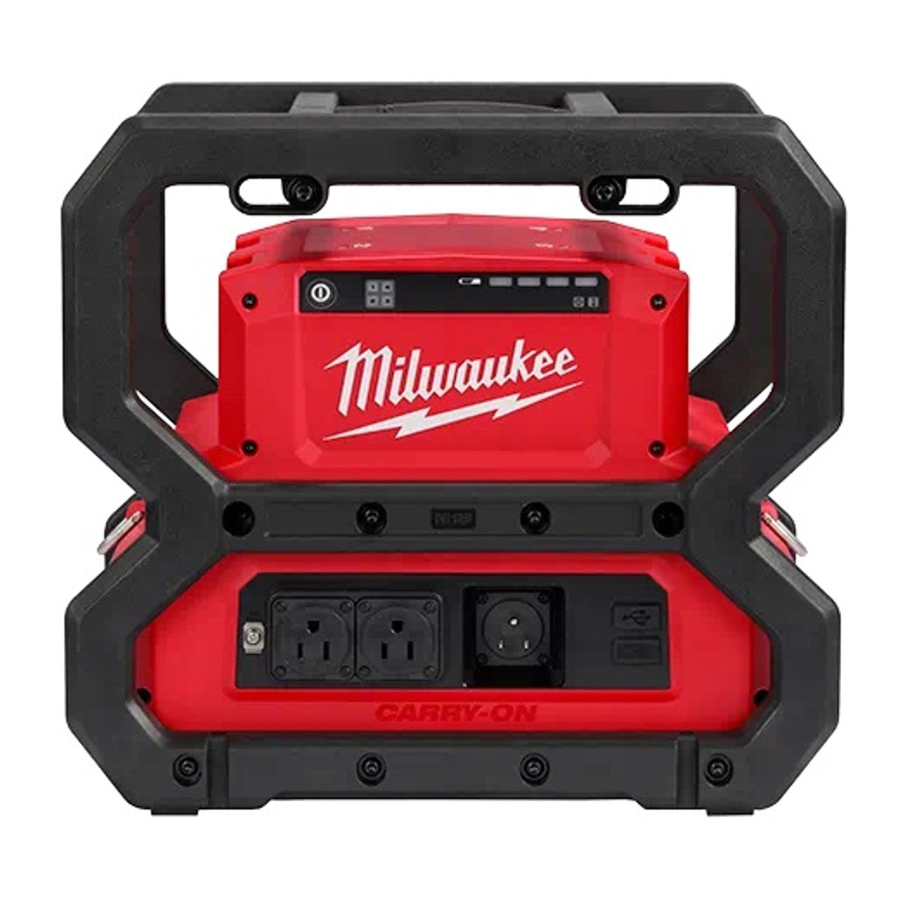 Milwaukee MIL-2845-20 M18 CARRY-ON Power Supply 3600W/1800W (Bare Tool)