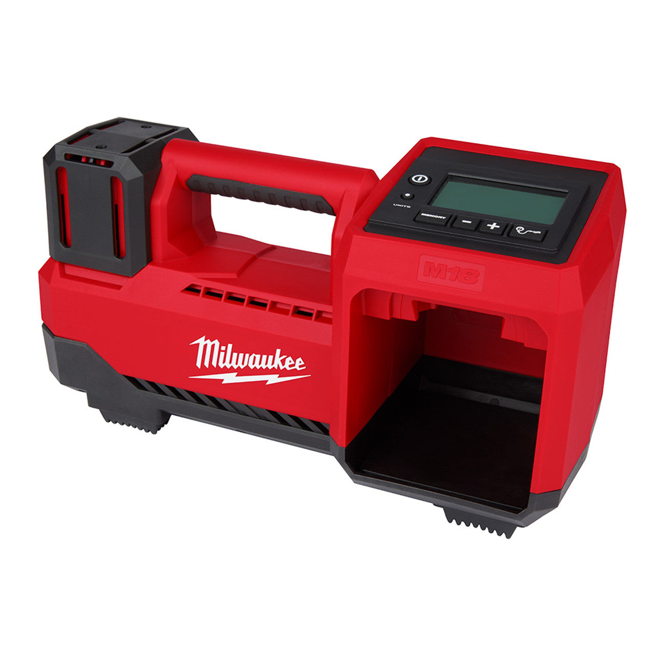 Milwaukee MIL-2848-20 M18 Cordless Tire Inflator Bare Tool