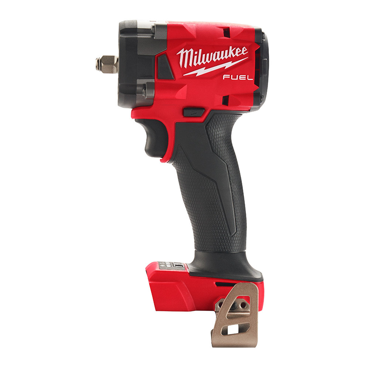 Milwaukee MIL-2854-20 M18 FUEL 3/8in Compact Impact Wrench with Friction Ring Bare Tool