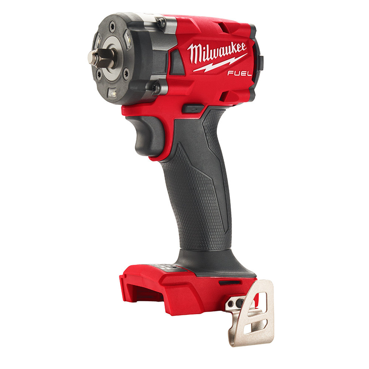 Milwaukee MIL-2854-20 M18 FUEL 3/8in Compact Impact Wrench with Friction Ring Bare Tool