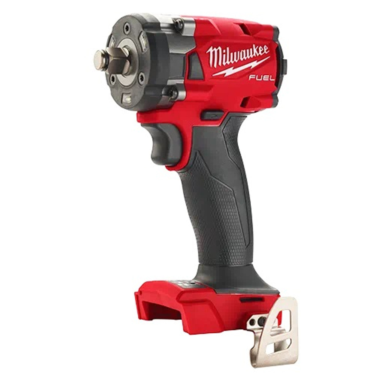 Milwaukee MIL-2855-20 M18 FUEL 1/2in Compact Impact Wrench with Friction Ring Bare Tool
