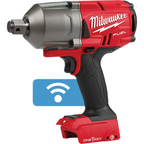 Milwaukee MIL-2864-20 M18 FUEL with ONE-KEY High Torque Impact Wrench 3/4in Friction Ring Bare Tool