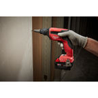Milwaukee MIL-2866-20 M18 FUEL Drywall Screw Gun (Bare Tool)