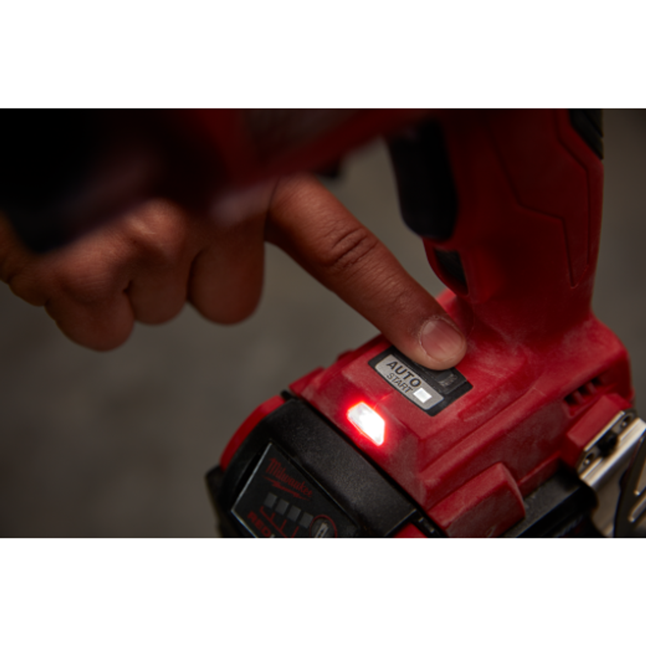 Milwaukee MIL-2866-20 M18 FUEL Drywall Screw Gun (Bare Tool)