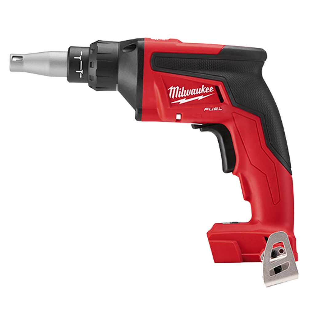 Milwaukee MIL-2866-20 M18 FUEL Drywall Screw Gun (Bare Tool)