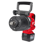 Milwaukee MIL-2868-22HD M18 FUEL 1in D-Handle High Torque Impact Wrench with ONE-KEY Kit