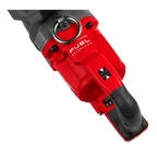 Milwaukee MIL-2868-22HD M18 FUEL 1in D-Handle High Torque Impact Wrench with ONE-KEY Kit