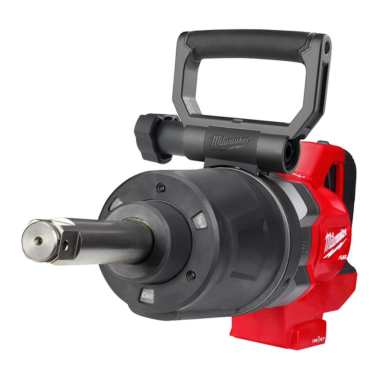 Milwaukee MIL-2869-20 1in Extended Impact Wrench