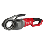Milwaukee MIL-2874-22HD M18 FUEL Pipe Threader with One-Key 2x 12.0Ah Kit