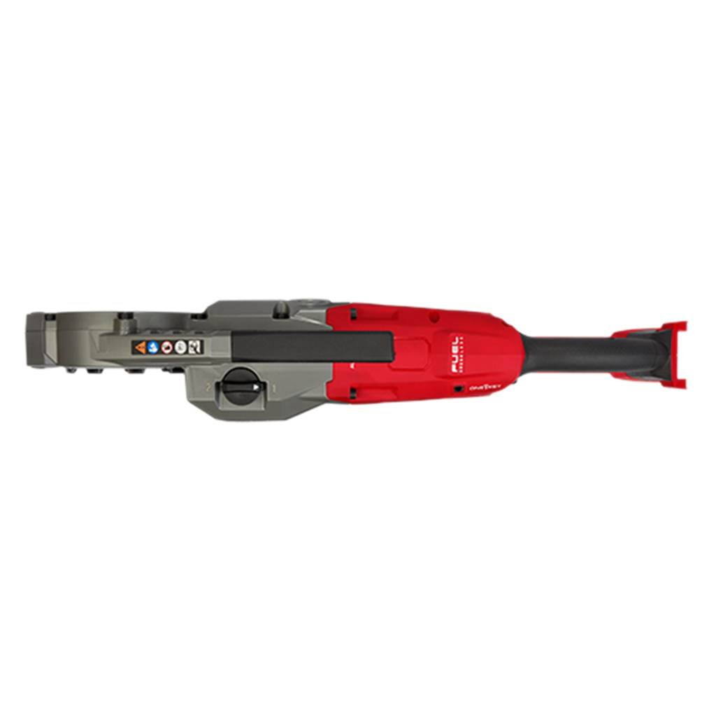 Milwaukee MIL-2874-22HD M18 FUEL Pipe Threader with One-Key 2x 12.0Ah Kit