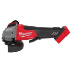 Milwaukee MIL-3697-27 M18 FUEL 7-Tool 2x 5.0Ah Combo Kit