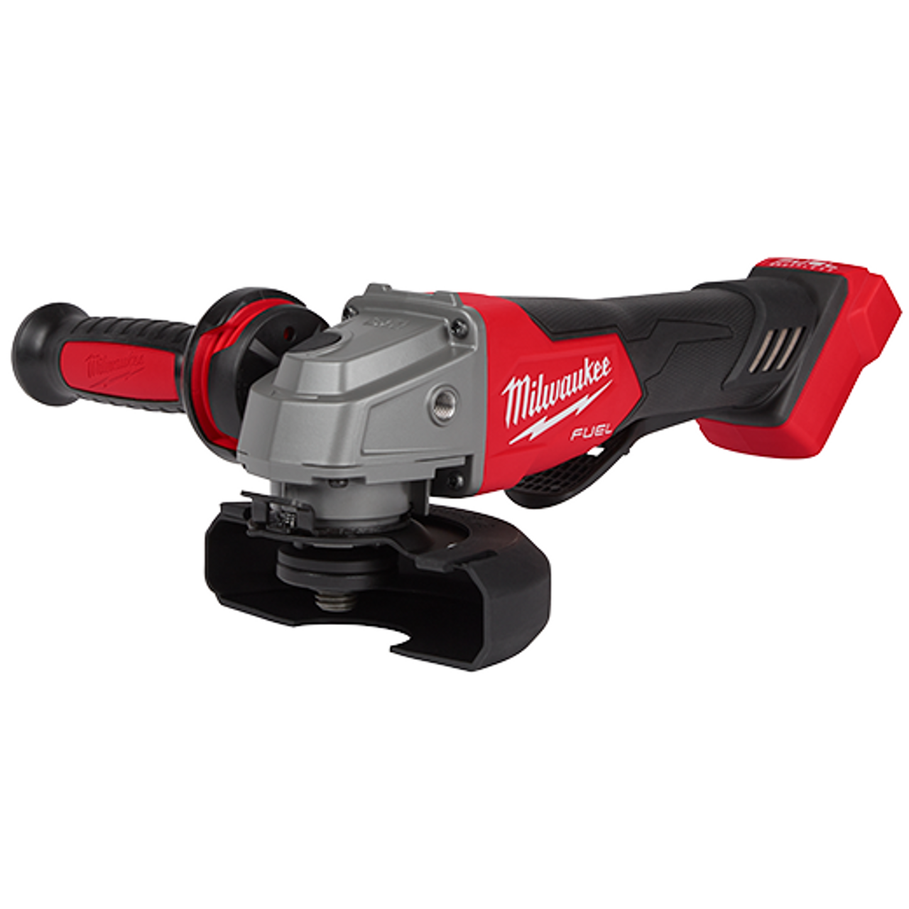 Milwaukee MIL-2880-20 M18 FUEL 4-1/2in / 5in Grinder Paddle Switch, No-Lock Bare Tool