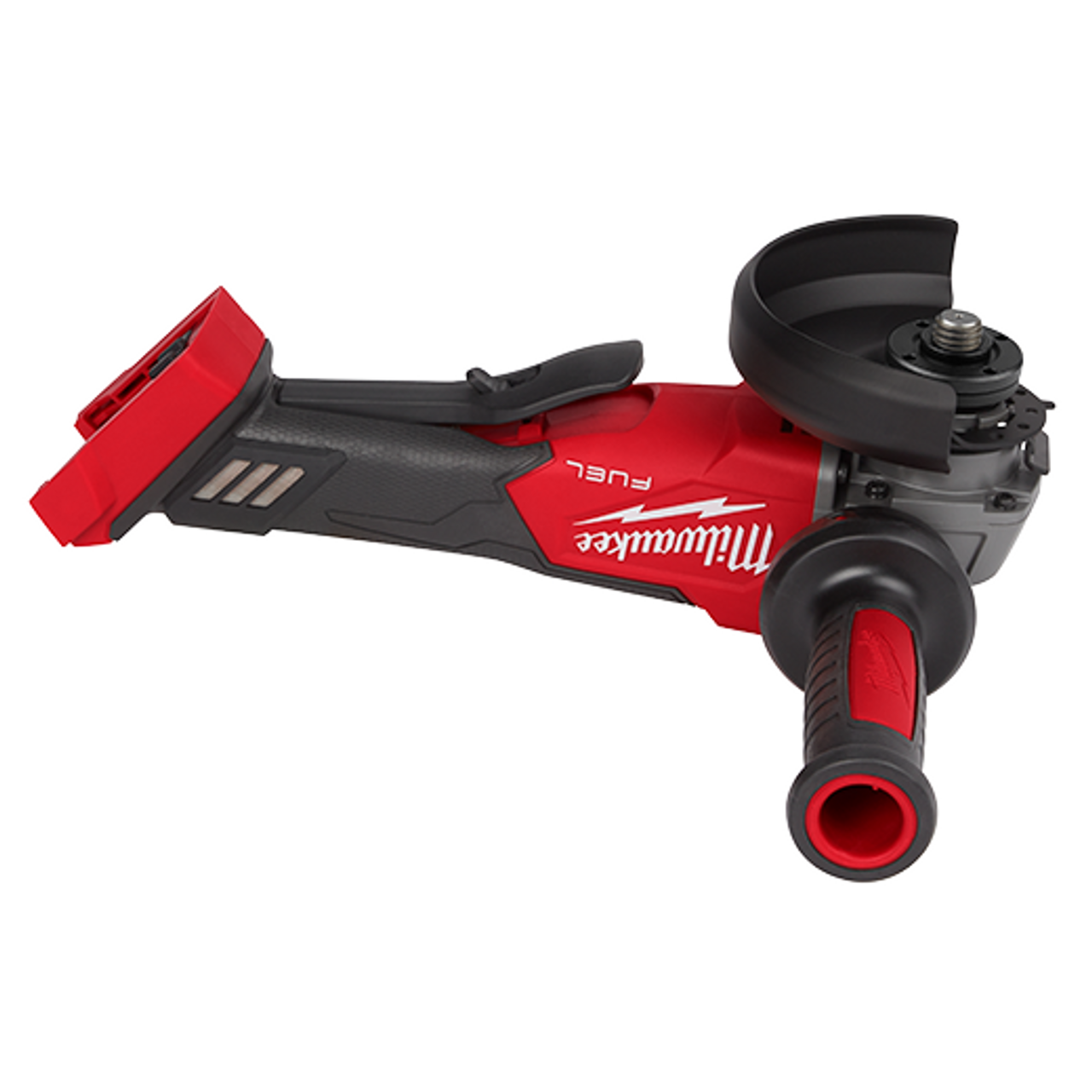 Milwaukee MIL-2880-20 M18 FUEL 4-1/2in / 5in Grinder Paddle Switch, No-Lock Bare Tool