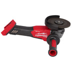 Milwaukee MIL-2881-20 M18 FUEL 4-1/2in / 5in Grinder Slide Switch, Lock-On