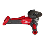Milwaukee MIL-2882-20 M18 FUEL 4-1/2in / 5in Braking Grinder with ONE-KEY Paddle Switch, No Lock Bare Tool