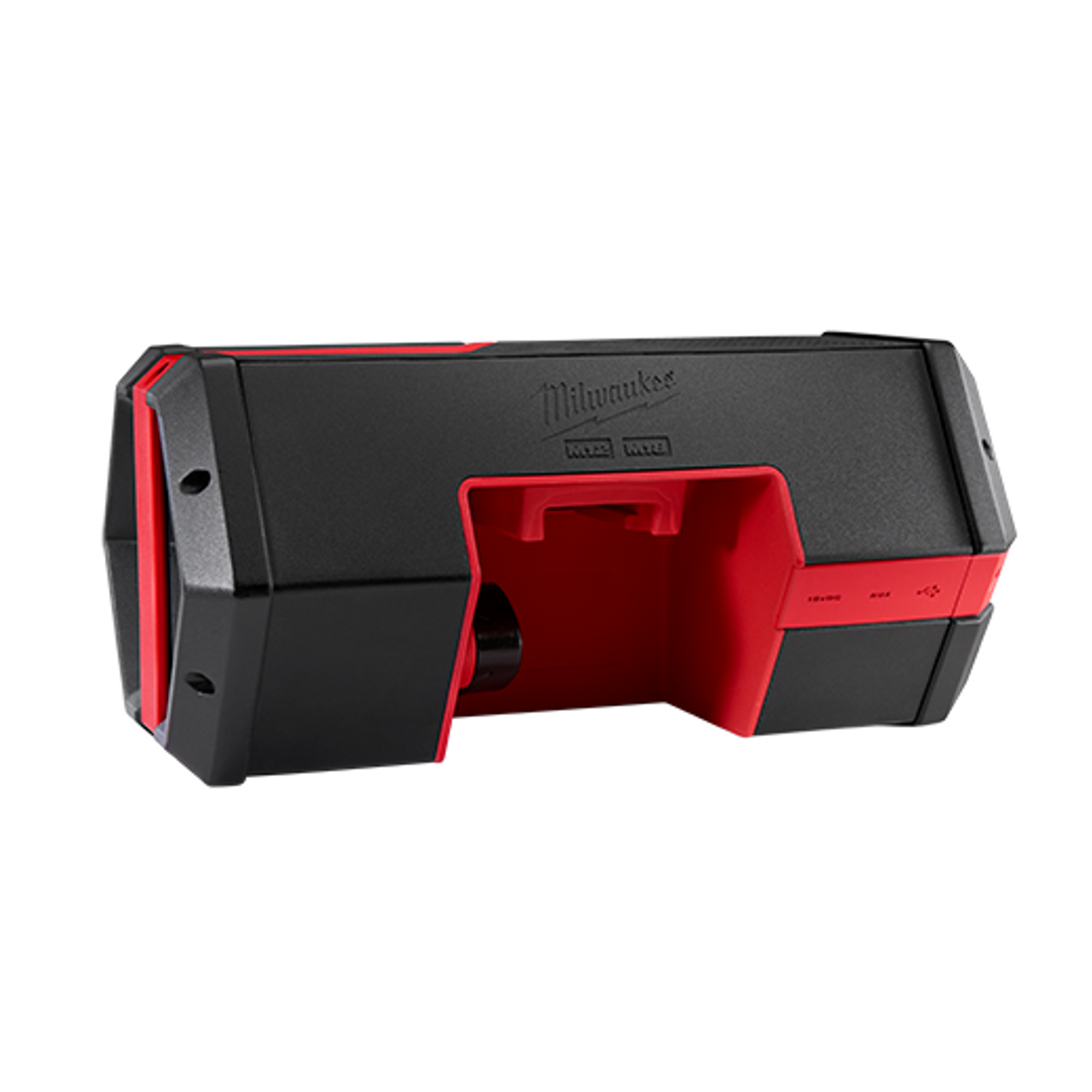 Milwaukee MIL-2891-20 M18/M12 Wireless Jobsite Speaker