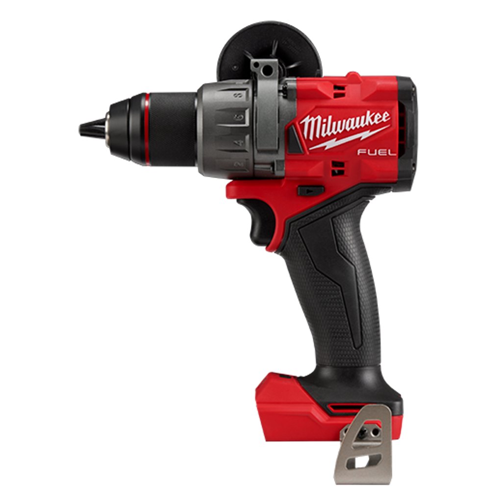 Milwaukee MIL-3697-22 M18 GEN 4 FUEL 2-Tool Combo 2x XC5.0 Kit