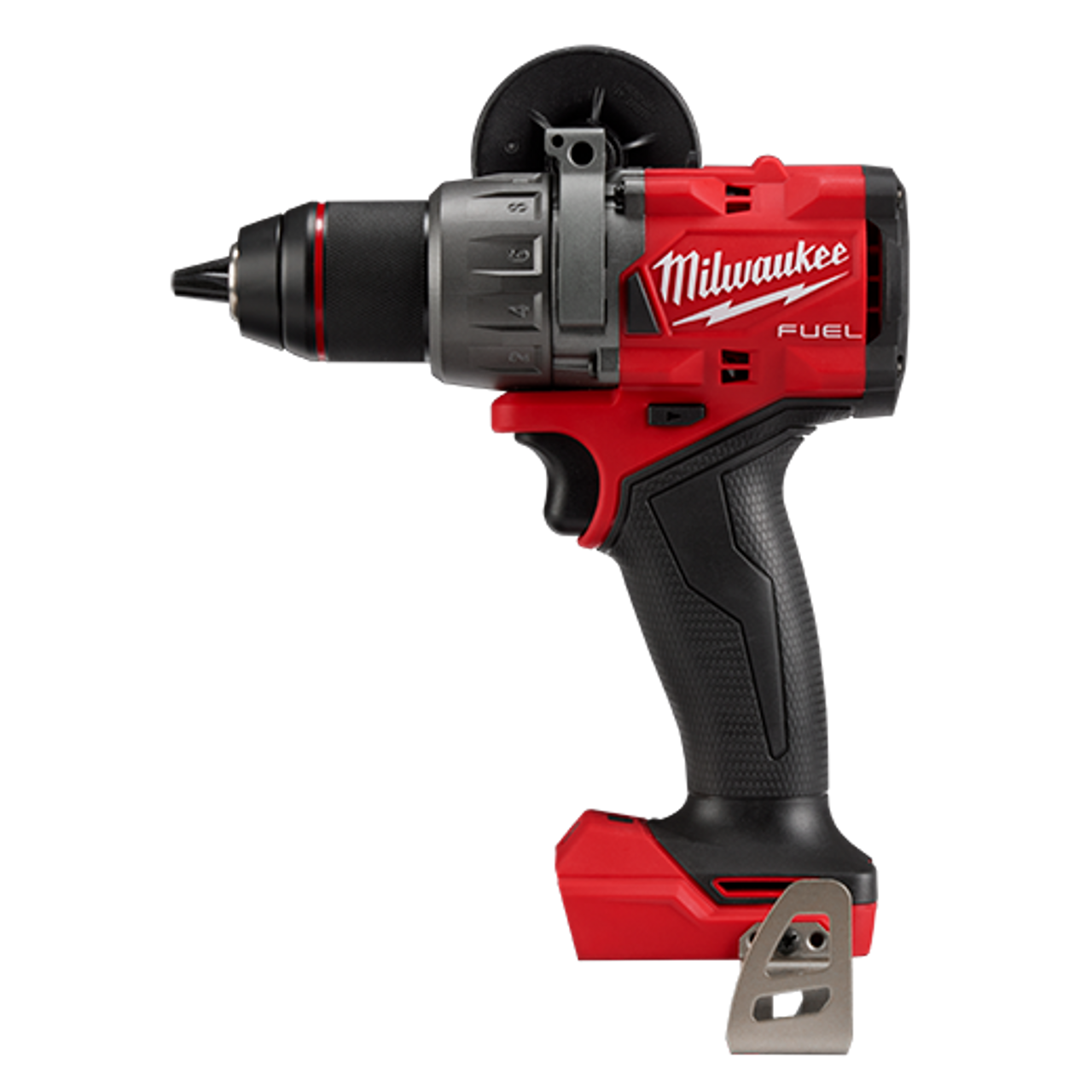 Milwaukee MIL-3697-22 M18 GEN 4 FUEL 2-Tool Combo 2x XC5.0 Kit