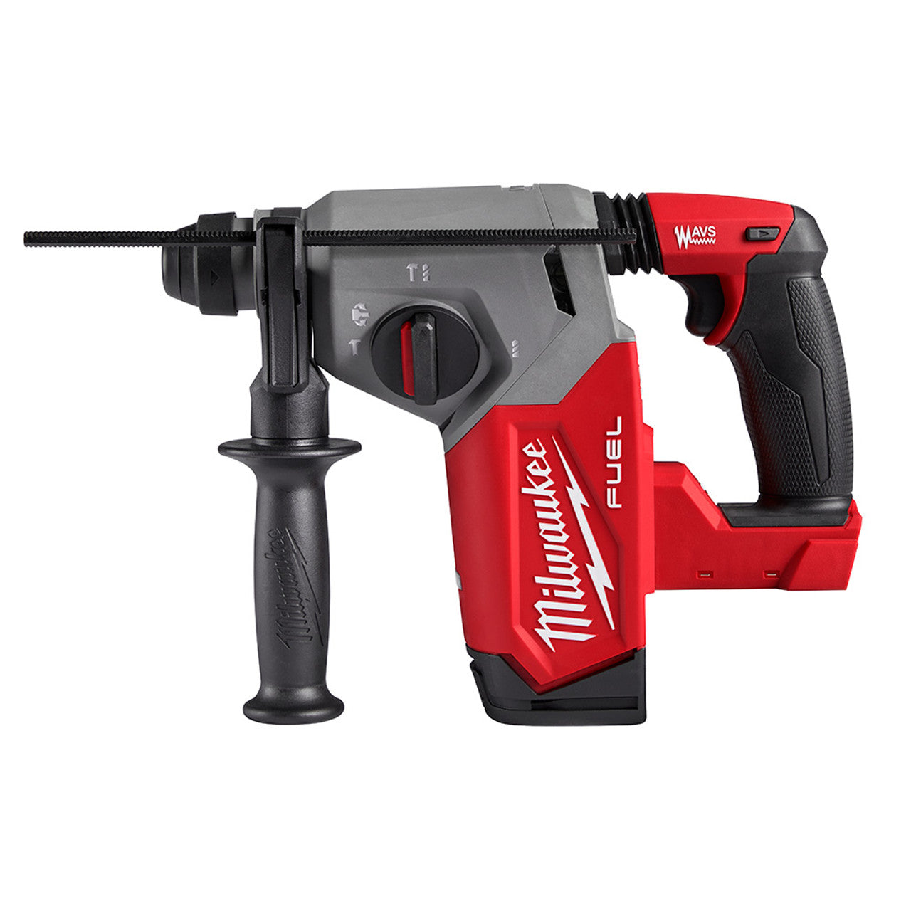Milwaukee MIL-2912-20 M18 FUEL 1in SDS Plus Rotary Hammer