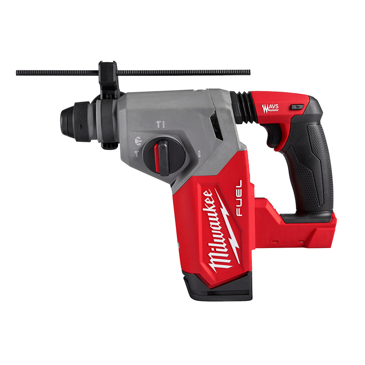 Milwaukee MIL-2912-20 M18 FUEL 1in SDS Plus Rotary Hammer