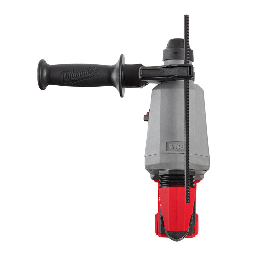 Milwaukee MIL-2912-20 M18 FUEL 1in SDS Plus Rotary Hammer