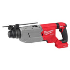 Milwaukee MIL-2916-20 M18 FUEL 1-1/4in SDS Plus D-Handle Rotary Hammer Bare Tool with ONE-KEY