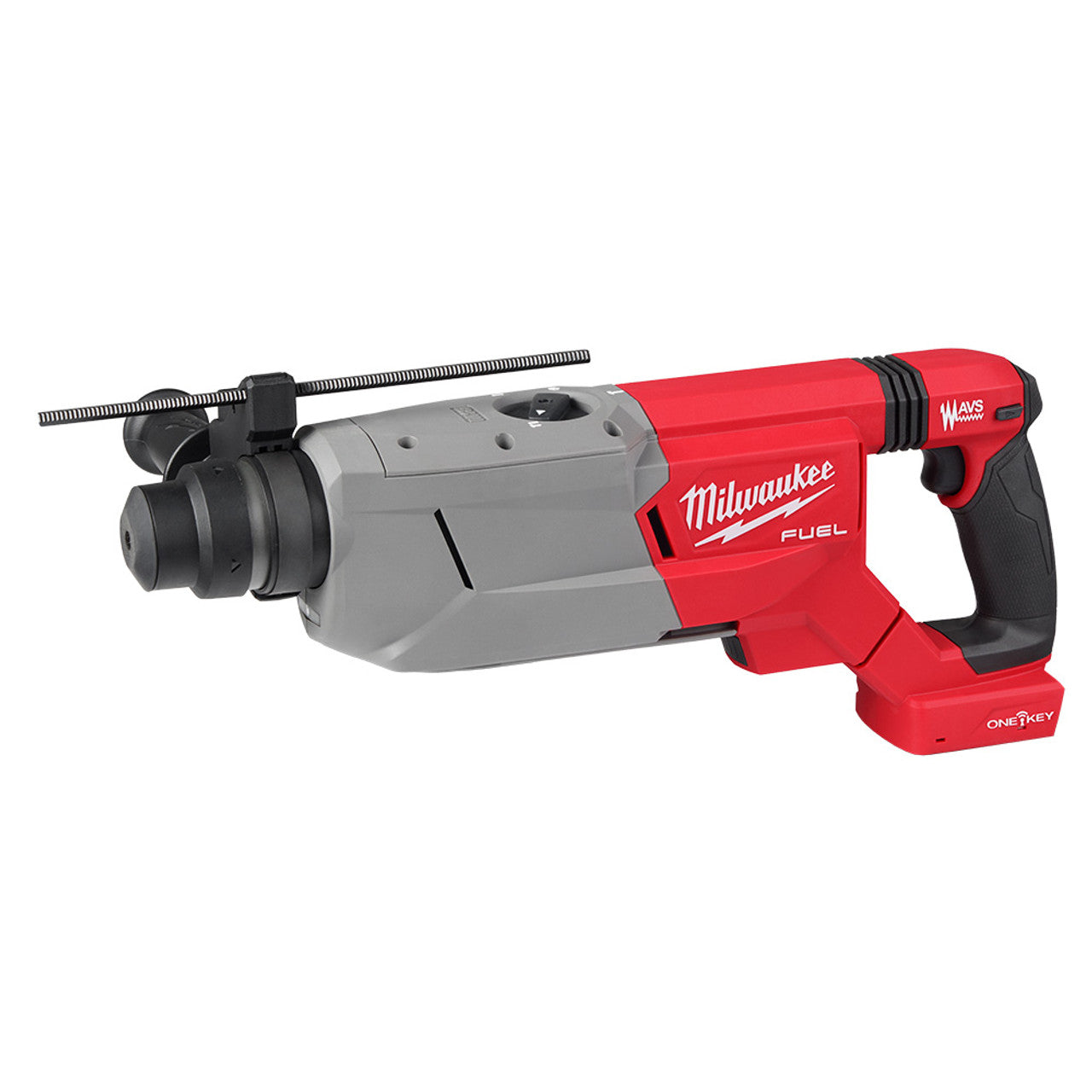 Milwaukee MIL-2916-20 M18 FUEL 1-1/4in SDS Plus D-Handle Rotary Hammer Bare Tool with ONE-KEY