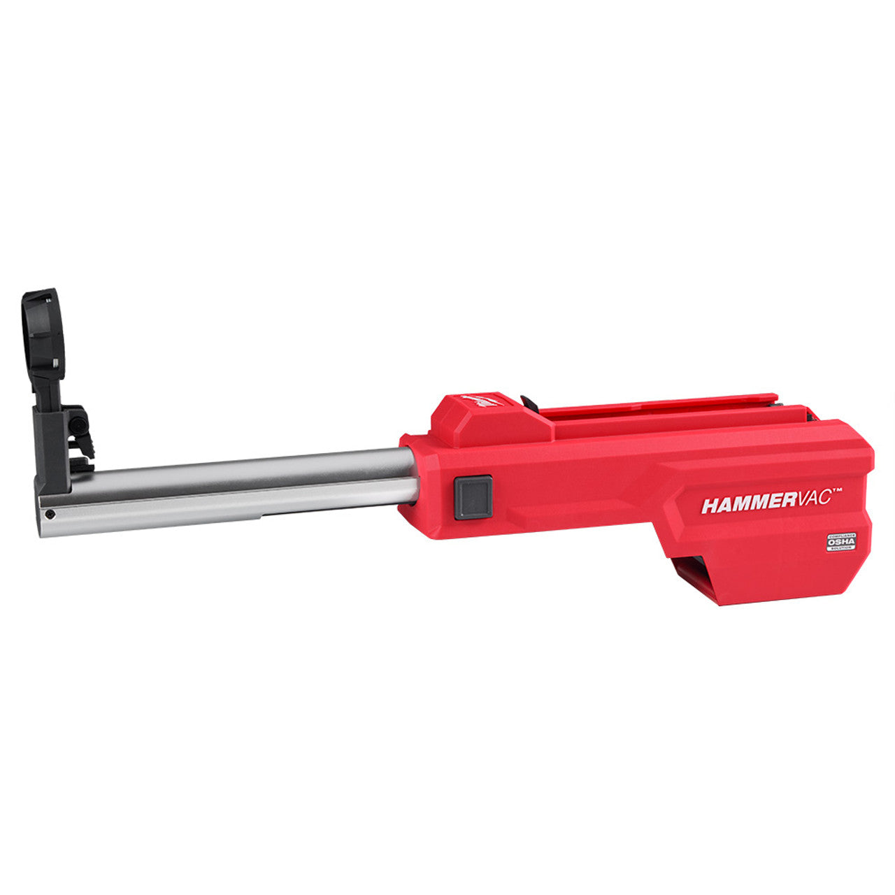 Milwaukee MIL-2916-DE M18 FUEL HAMMERVAC 1-1/4in Dedicated Dust Extractor