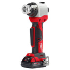 Milwaukee MIL-2935X-21 M18 Cable Stripper Kit for Cu RHW / RHH / USE