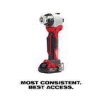 Milwaukee MIL-2935X-21 M18 Cable Stripper Kit for Cu RHW / RHH / USE