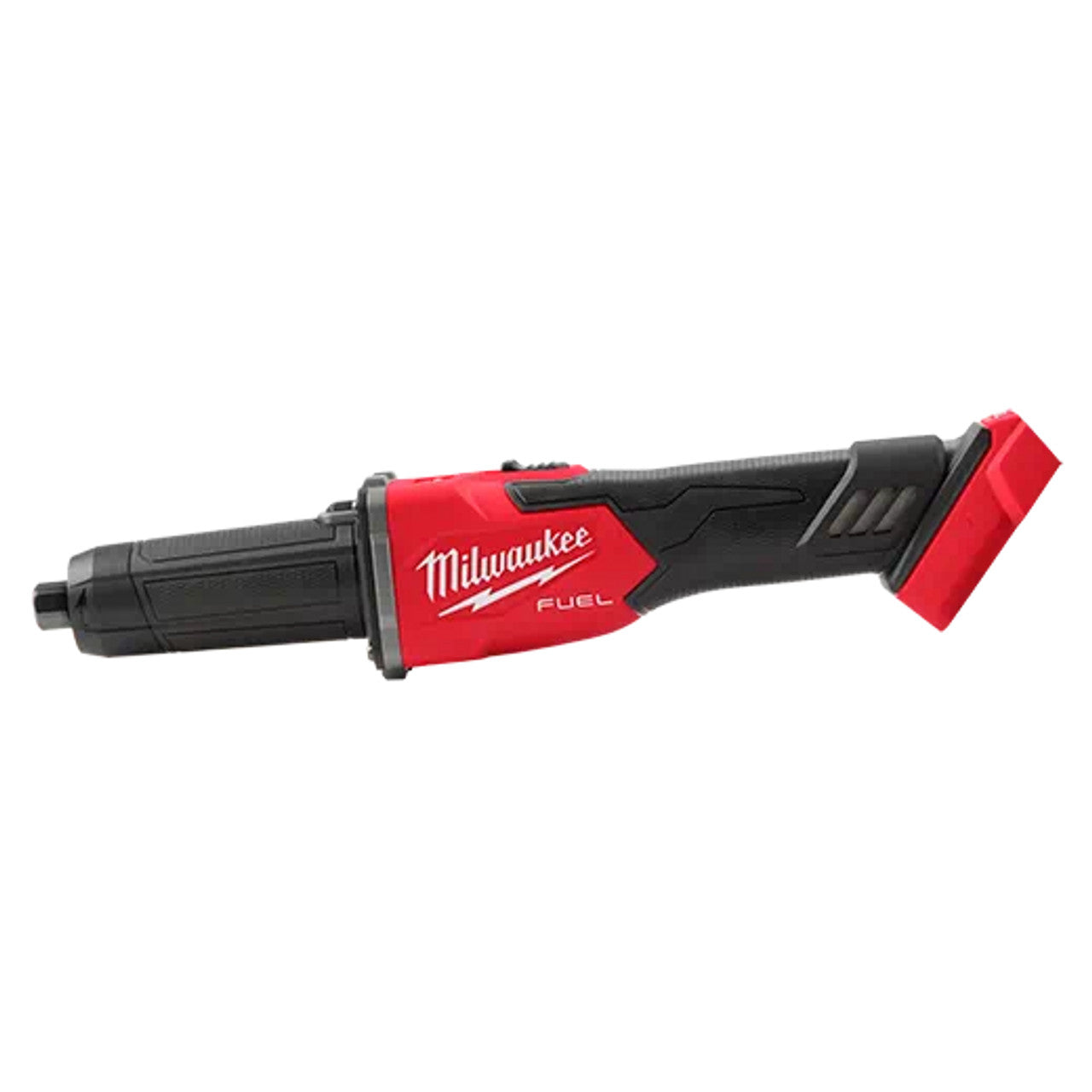 Milwaukee MIL-2939-20 M18 FUEL Braking Die Grinder, Slide Switch Bare Tool