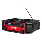 Milwaukee MIL-2950-20 M18 PACKOUT Radio + Charger