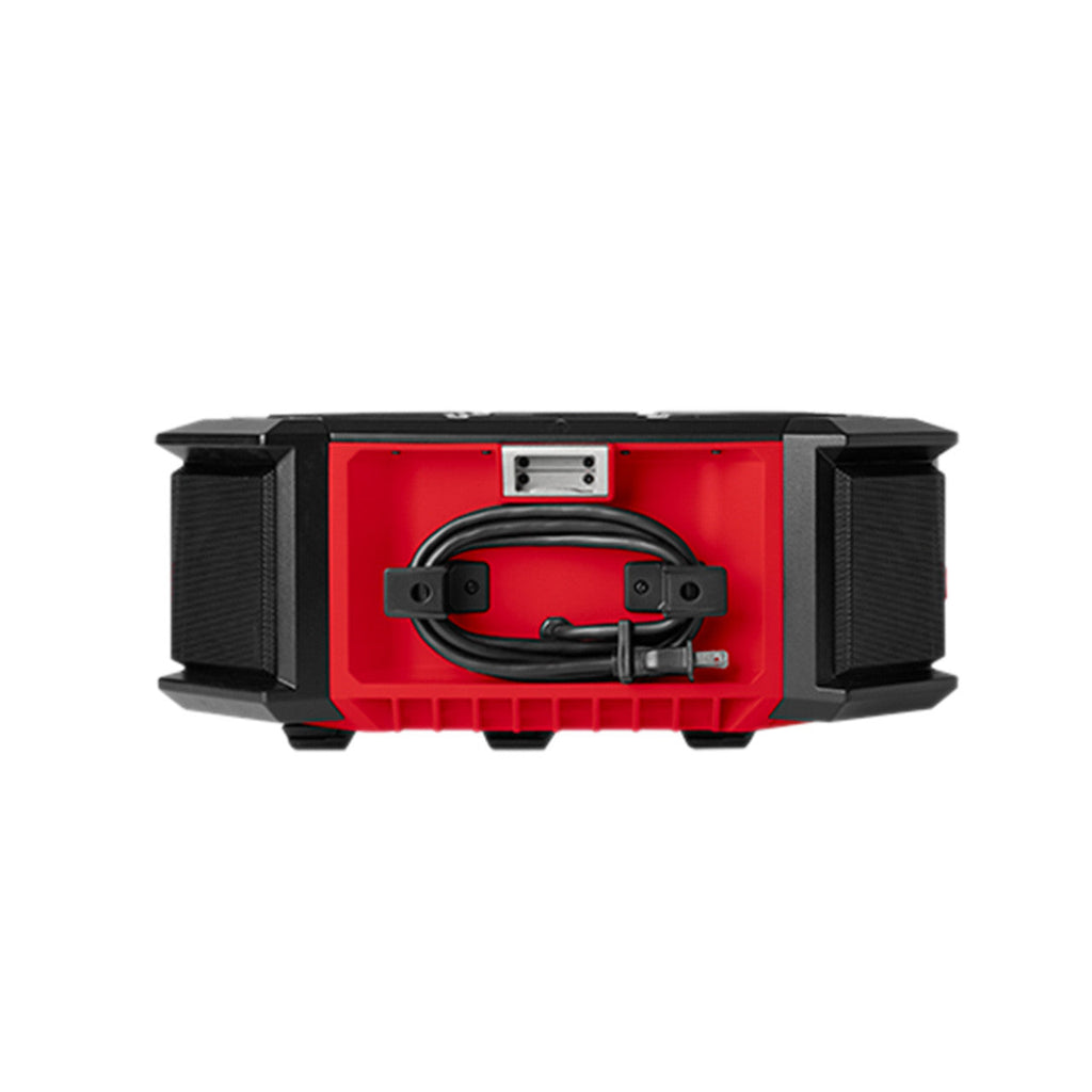 Milwaukee MIL-2950-20 M18 PACKOUT Radio + Charger