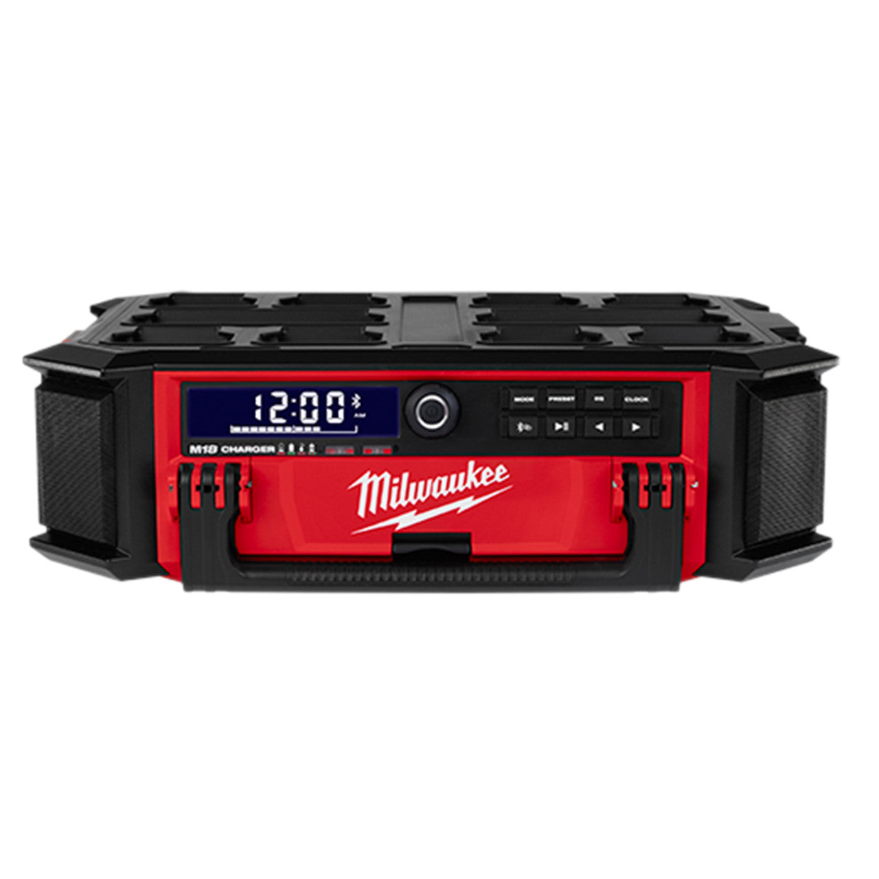 Milwaukee MIL-2950-20 M18 PACKOUT Radio + Charger
