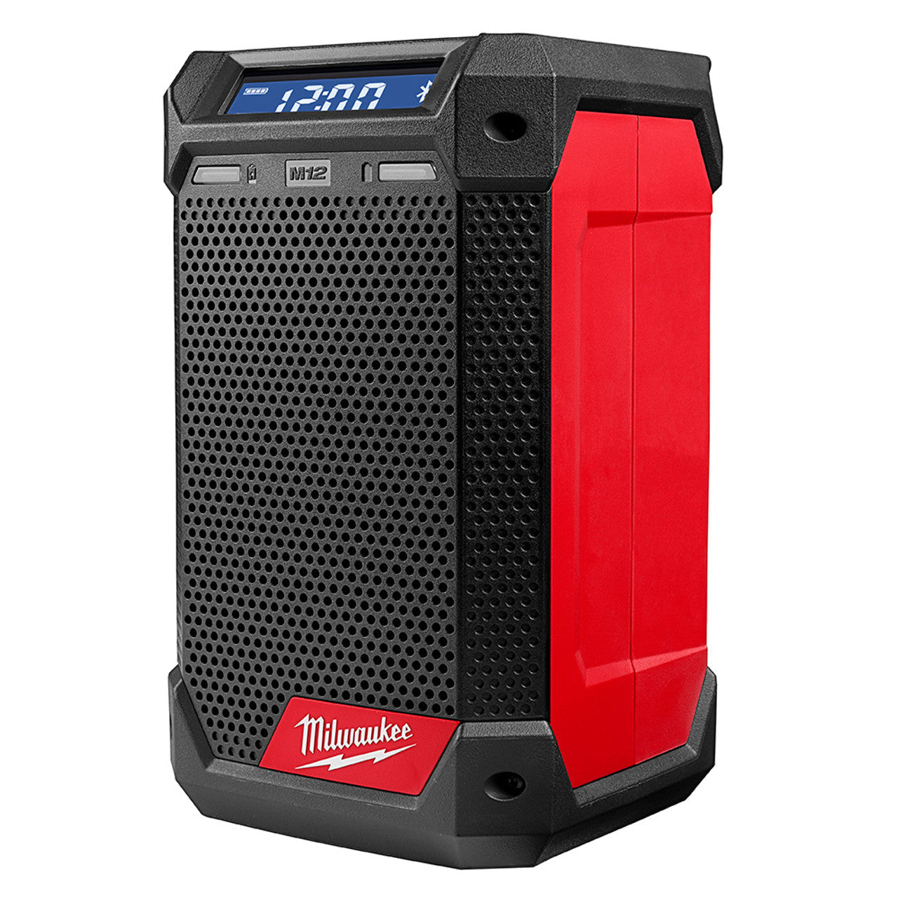 Milwaukee MIL-2951-20 M12 Radio + Charger