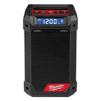 Milwaukee MIL-2951-20 M12 Radio + Charger