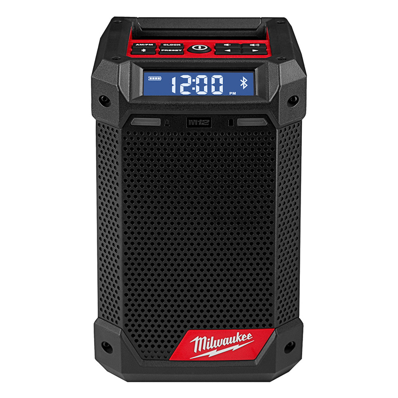 Milwaukee MIL-2951-20 M12 Radio + Charger
