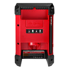 Milwaukee MIL-2951-20 M12 Radio + Charger