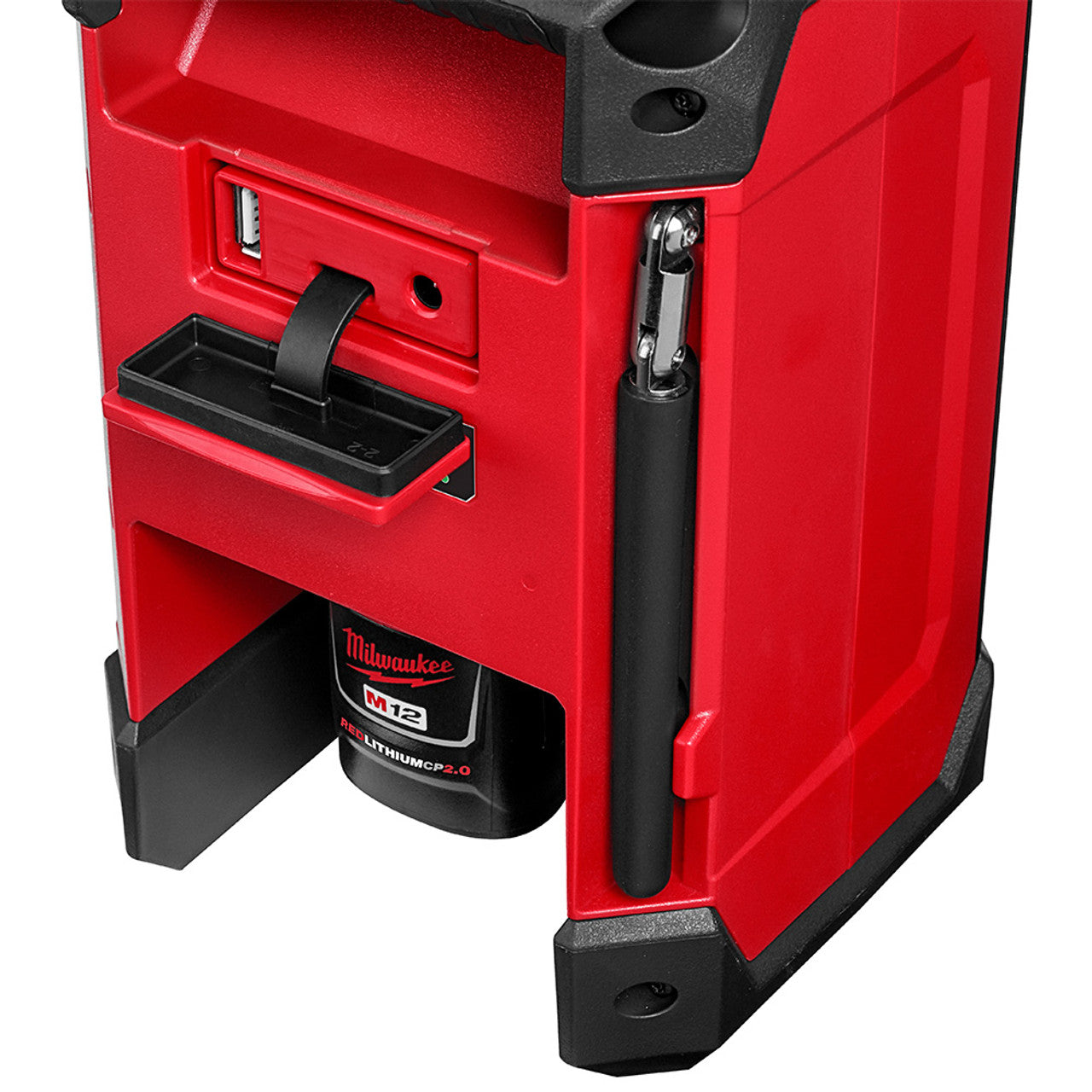 Milwaukee MIL-2951-20 M12 Radio + Charger