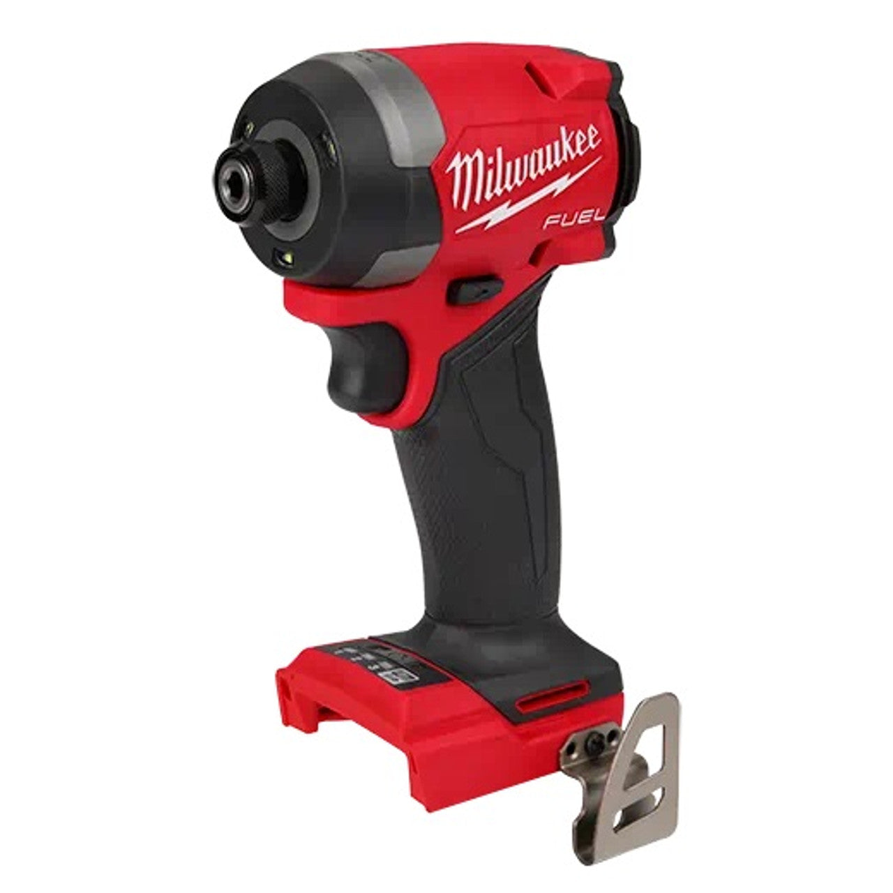Milwaukee MIL-2953-20 M18 FUEL 1/4in Hex Impact Driver (Bare Tool)
