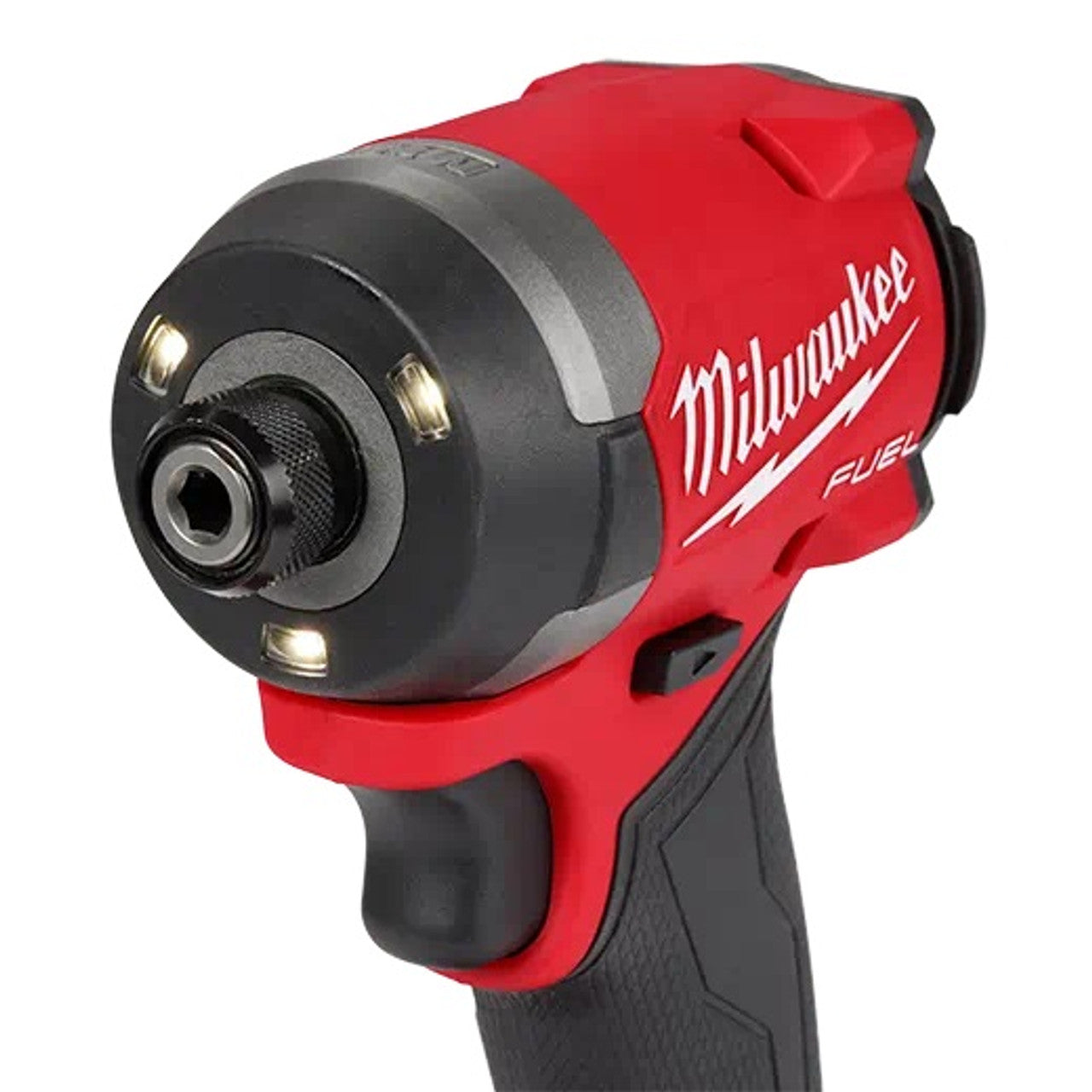 Milwaukee MIL-2953-20 M18 FUEL 1/4in Hex Impact Driver (Bare Tool)