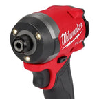 Milwaukee MIL-2953-22 M18 FUEL 1/4in Hex Impact Driver 2x XC5.0 Kit