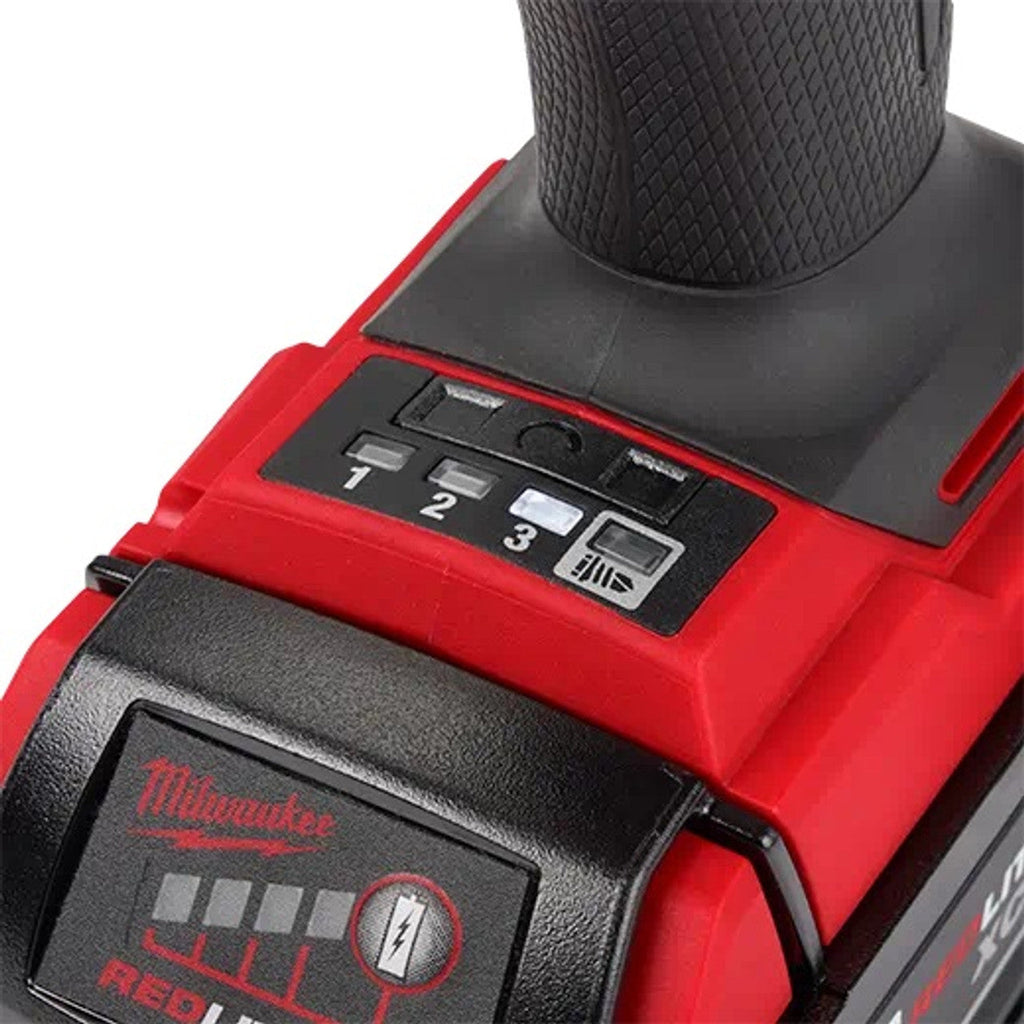 Milwaukee MIL-2953-20 M18 FUEL 1/4in Hex Impact Driver (Bare Tool)