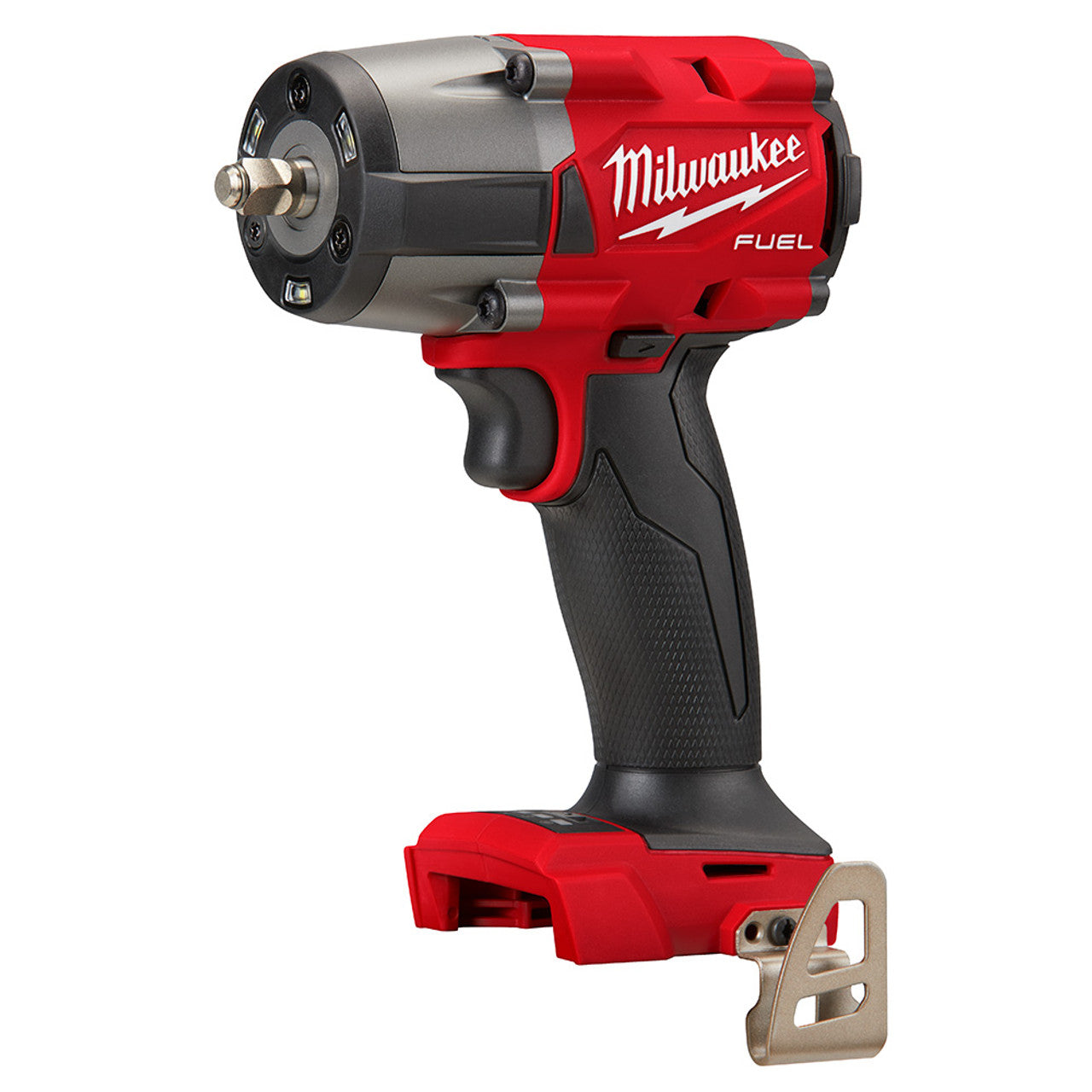 Milwaukee MIL-2960-20 M18 FUEL 3/8in Mid-Torque Impact Wrench with Friction Ring Bare Tool
