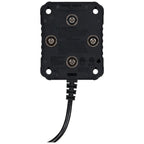 Klein KLE-29601 PowerBox 1, Magnetic Mounted Power Strip with Integrated LED Lights
