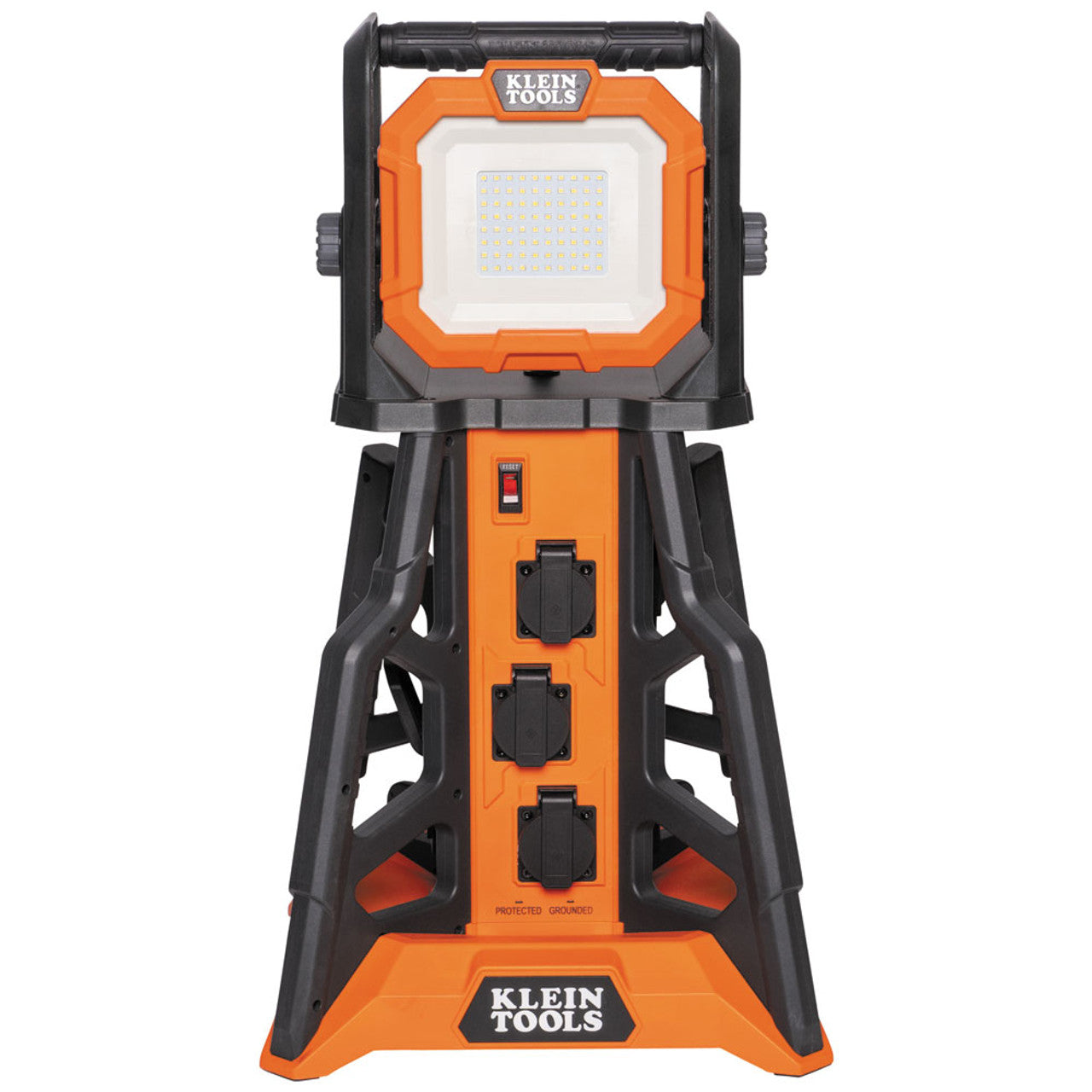 Klein KLE-29610 PowerHub1 Light And Charging Station